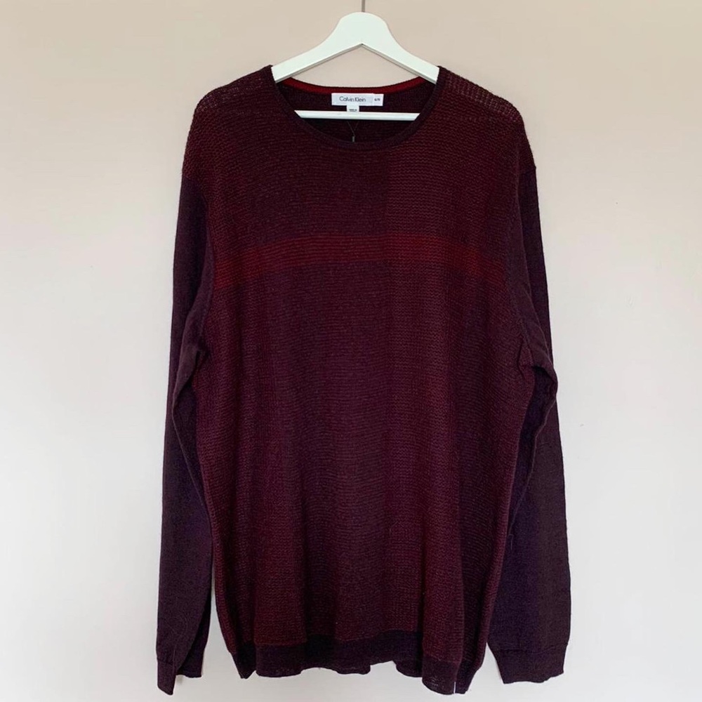 Calvin Klein Crewneck